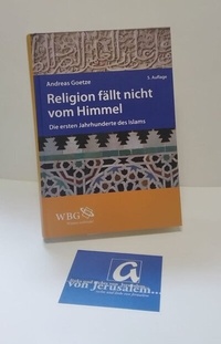 Abbildung von: Religion fällt nicht vom Himmel - AphorismA