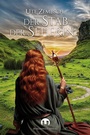 Cover: Der Stab der Seherin - Burgenwelt Verlag