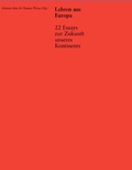 Cover: Lehren aus Europa - CSV