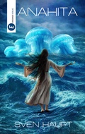 Cover: Anahita - Eridanus Verlag