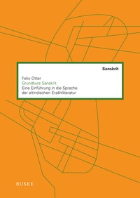 Abbildung von: Grundkurs Sanskrit - Buske, H