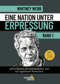 Cover: Eine Nation unter Erpressung - Blackmail - Corage Media