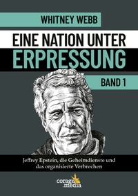 Abbildung von: Eine Nation unter Erpressung - Blackmail - Corage Media