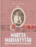 Cover: Martta Mariantyt&auml;r - BoD - Books on Demand - Finnland