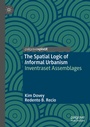 Cover: The Spatial Logic of Informal Urbanism - Palgrave Macmillan