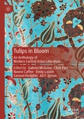 Cover: Tulips in Bloom - Palgrave Macmillan