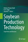 Cover: Soybean Production Technology - Springer
