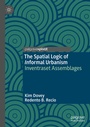 Cover: The Spatial Logic of Informal Urbanism - Palgrave Macmillan