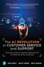 Cover: The AI Revolution in Customer Service and Support - Pearson