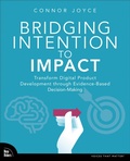 Abbildung von: Bridging Intention to Impact - New Riders