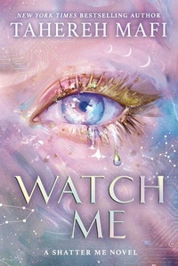 Enlarge image Cover: Watch Me - Electric Monkey