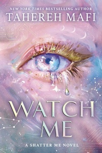 Enlarge image Cover: Watch Me - Electric Monkey