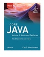Bild: Core Java, Volume II - Addison Wesley
