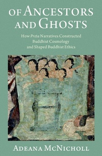 Abbildung von: Of Ancestors and Ghosts - OUP eBook