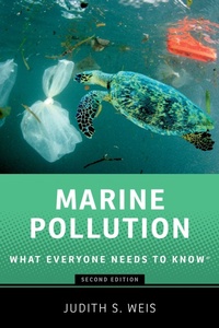 Abbildung von: Marine Pollution - OUP eBook