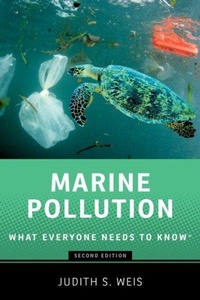 Abbildung von: Marine Pollution - Oxford University Press Inc