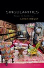 Cover: Singularities - OUP eBook