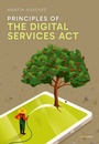Cover: Principles of the Digital Services Act - OUP eBook