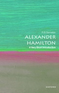 Bild: Alexander Hamilton - Oxford University Press Inc