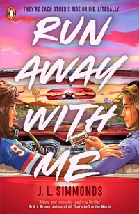 Enlarge image Cover: Run Away With Me - Penguin Books Ltd