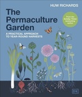Cover: The Permaculture Garden - DK