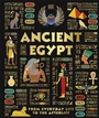Cover: Ancient Egypt - DK Children