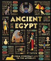 Abbildung von: Ancient Egypt - DK Children