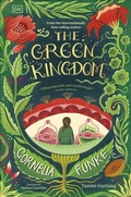 Cover: The Green Kingdom - DK flip