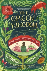 Abbildung von: The Green Kingdom - DK flip