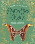 Cover: An Anthology of Butterflies and Moths - DK Children