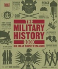 Abbildung von: The Military History Book - DK