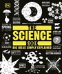 Cover: The Science Book - DK