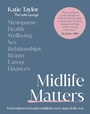 Cover: Midlife Matters - DK RED