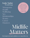 Cover: Midlife Matters - DK RED