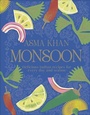 Cover: Monsoon - DK RED