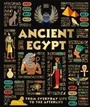 Cover: Ancient Egypt - DK Children