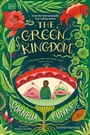 Cover: The Green Kingdom - DK flip