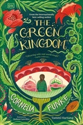 Cover: The Green Kingdom - DK flip