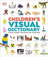 Abbildung von: Children's Visual Dictionary - DK Children