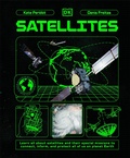 Cover: Satellites - DK Children