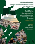 Cover: Solid Waste Management for Resource-Efficient Systems - Elsevier