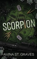 Cover: Scorpion - Avina St. Graves