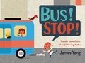 Cover: Bus! Stop! - Bantam Books