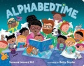 Cover: Alphabedtime - Bantam Books