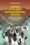 Abbildung von: Visions of Global Environmental Justice - Naval Institute Press