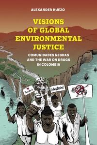 Abbildung von: Visions of Global Environmental Justice - Naval Institute Press