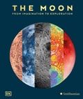 Cover: The Moon - Penguin Young Readers