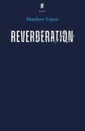 Cover: Reverberation - Faber & Faber