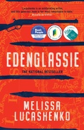 Cover: Edenglassie - University of Queensland Press