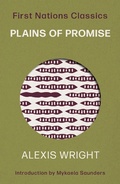 Cover: Plains of Promise - University of Queensland Press